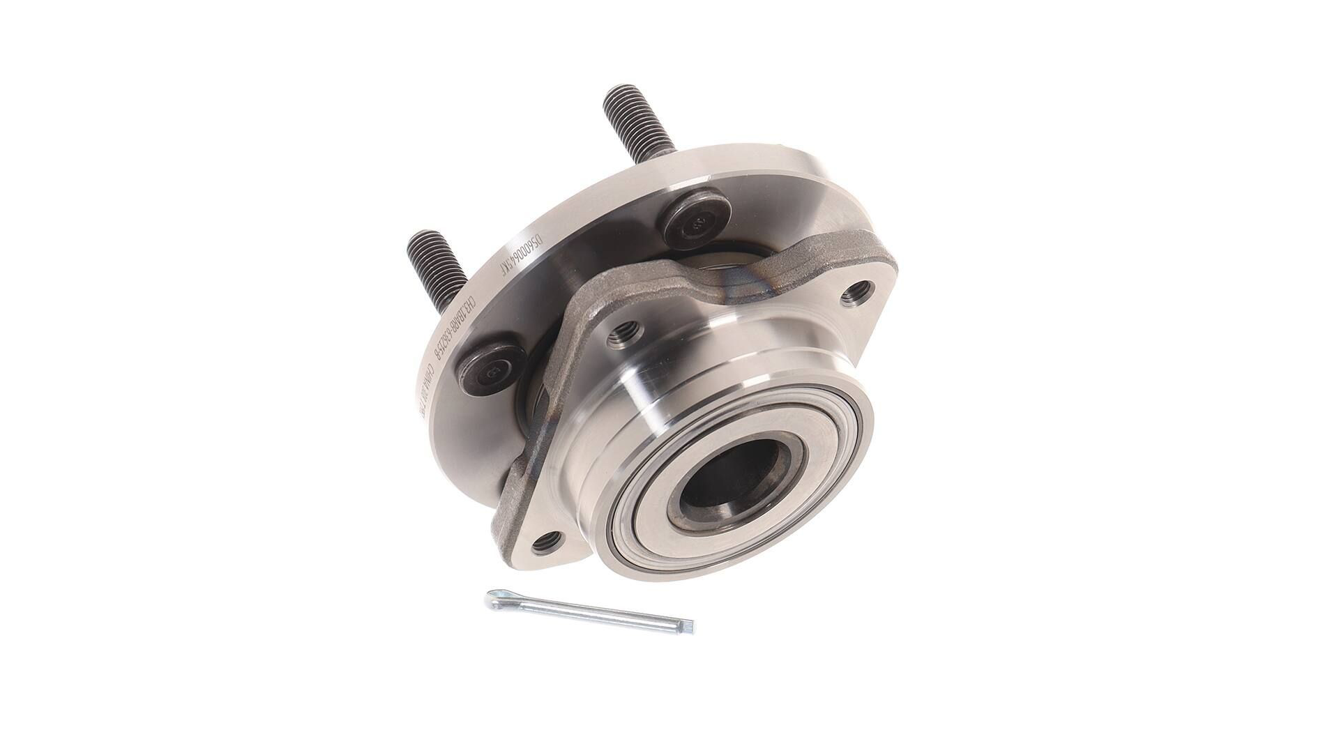 Compre VKBA6597 SKF Cubo dianteiro