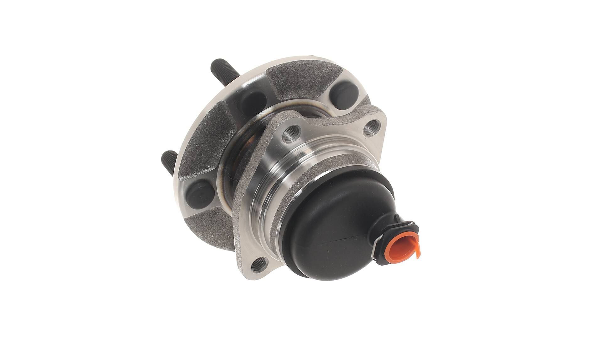 VKBA6600 SKF Cubo traseiro