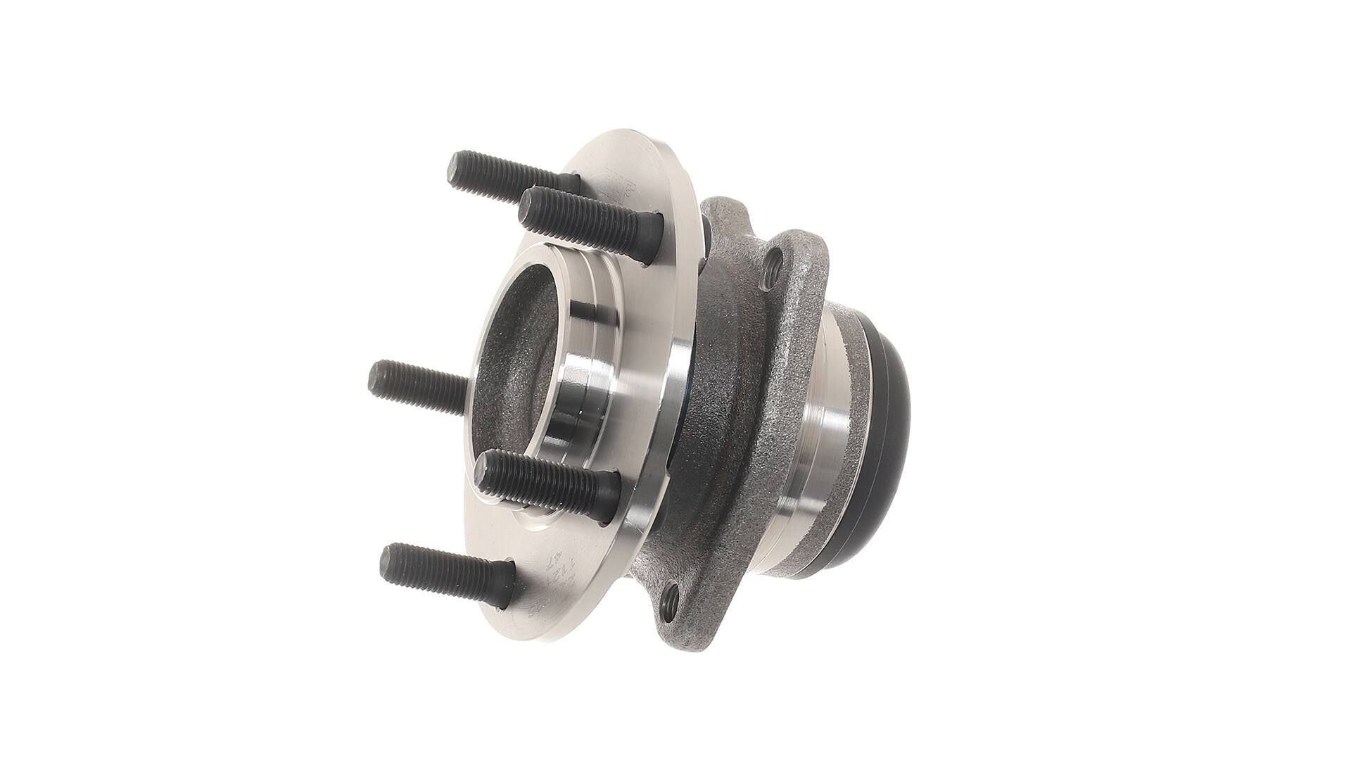Compre VKBA6600 SKF Cubo traseiro