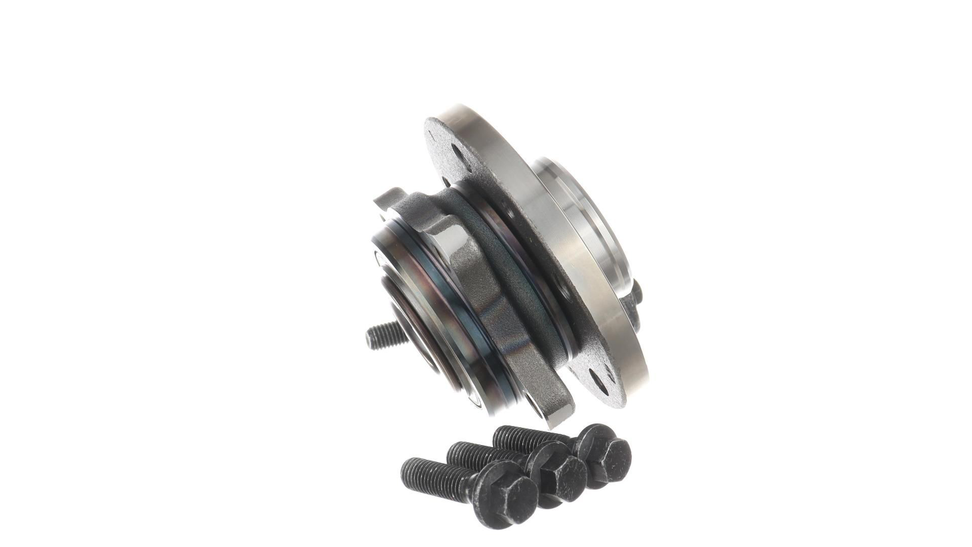 Compre VKBA6601 SKF Cubo dianteiro