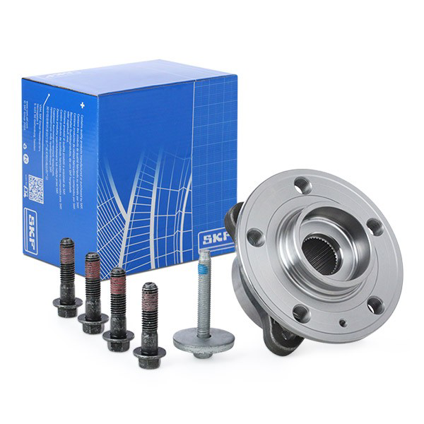  SKF VKBA6602