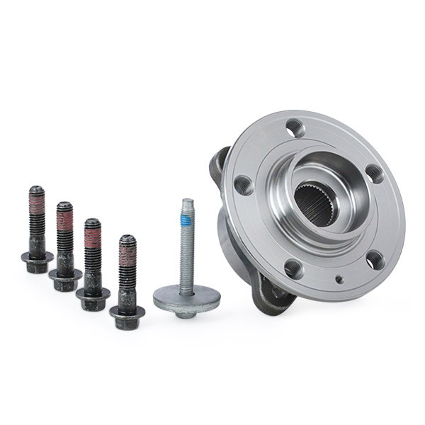 Compre VKBA6602 SKF Cubo dianteiro