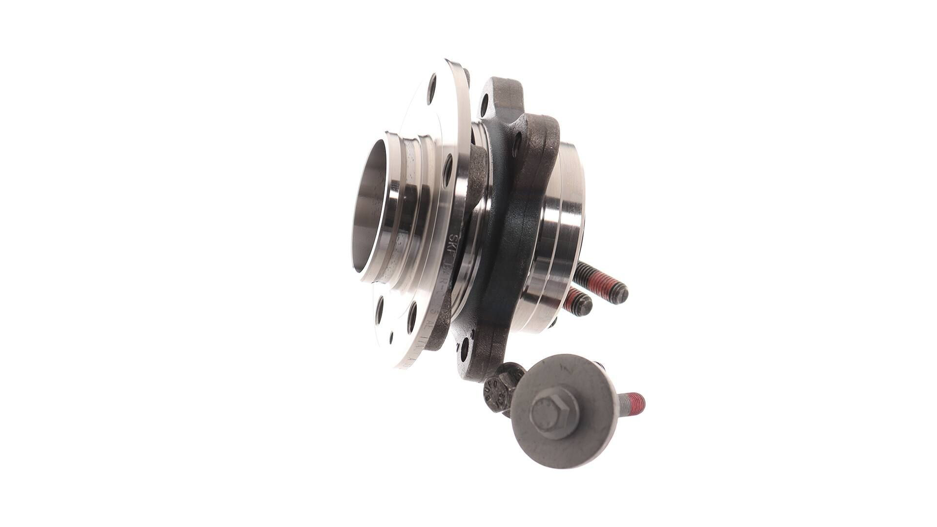 Cubo dianteiro VKBA6602 SKF