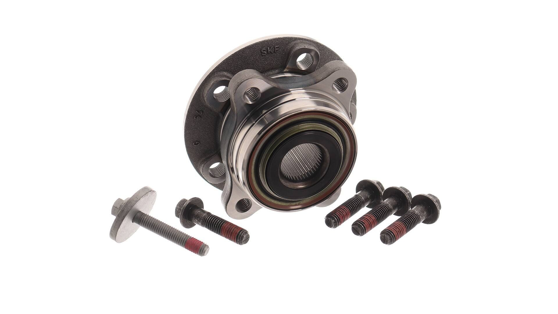 Cubo dianteiro SKF VKBA6602 preço, a partir de 107,26 USD