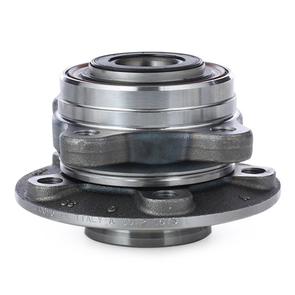 VKBA6602 SKF Cubo dianteiro