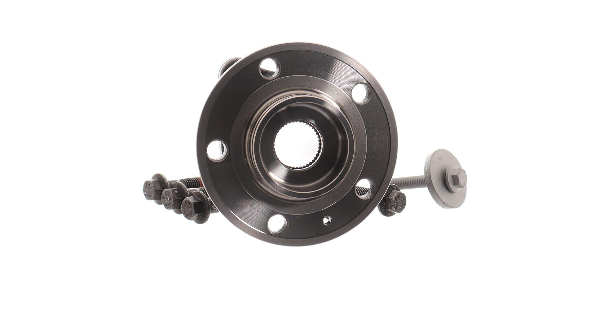 Compre VKBA6602 SKF Cubo dianteiro