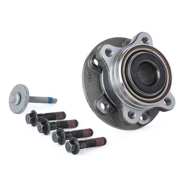 Cubo dianteiro SKF VKBA6602 preço, a partir de 107,26 USD