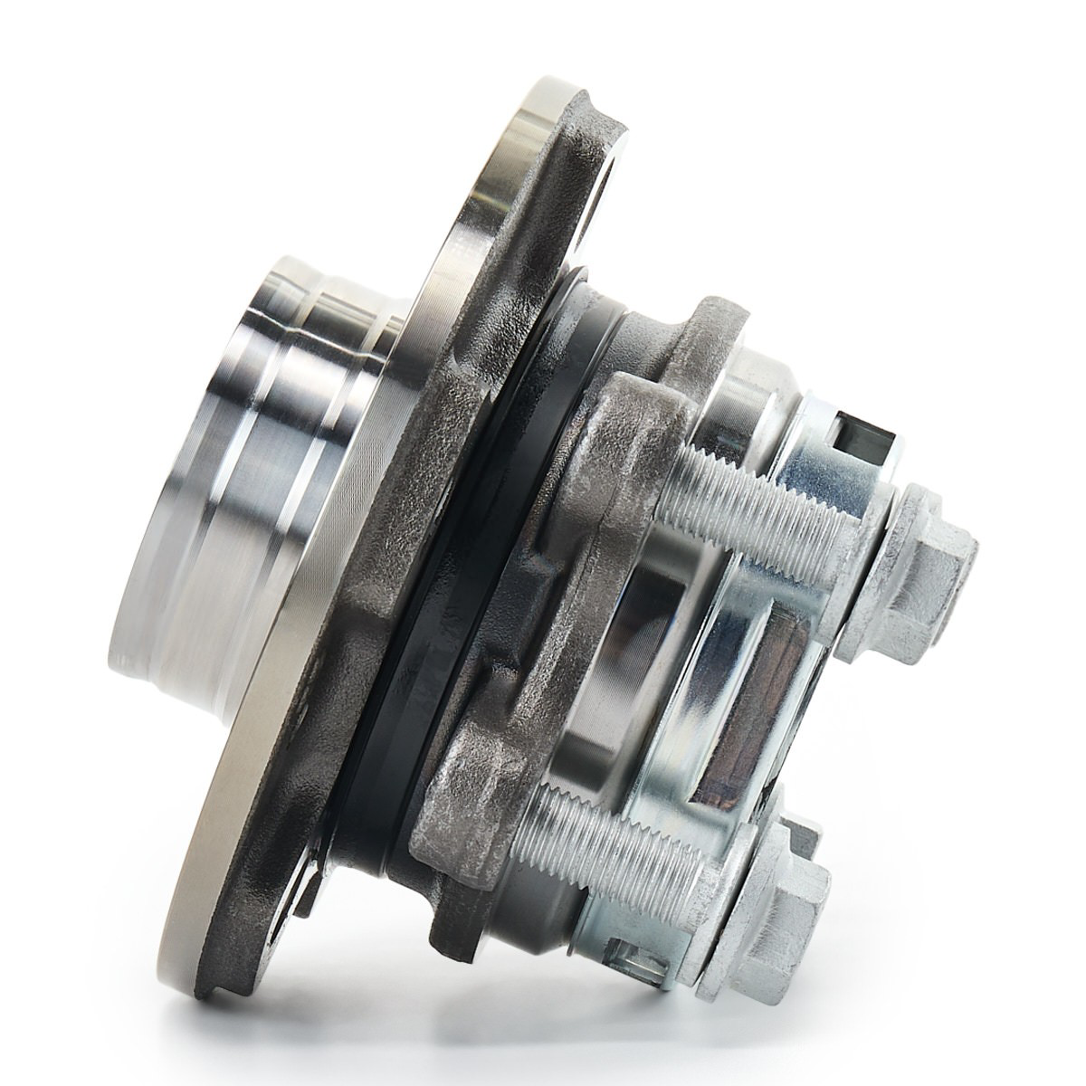VKBA6616 SKF Cubo dianteiro