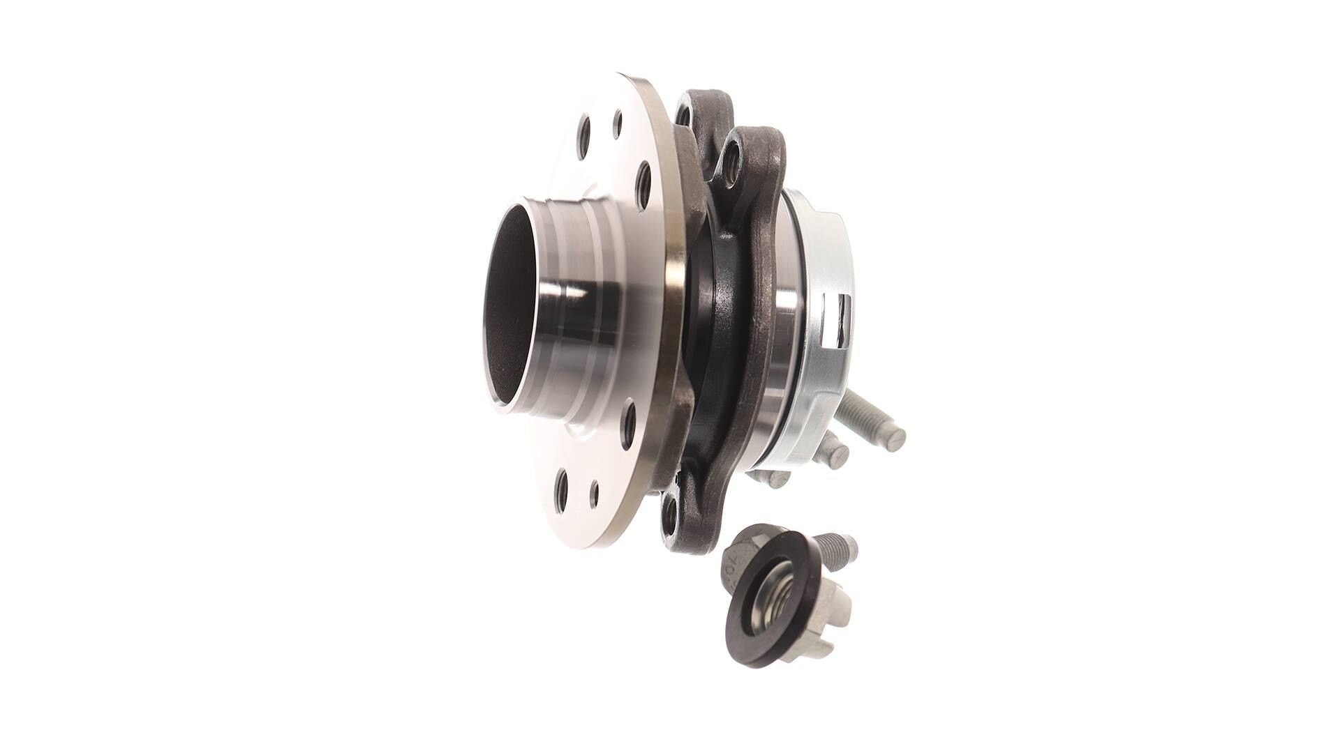 Cubo dianteiro SKF VKBA6616 preço, a partir de 117,05 USD