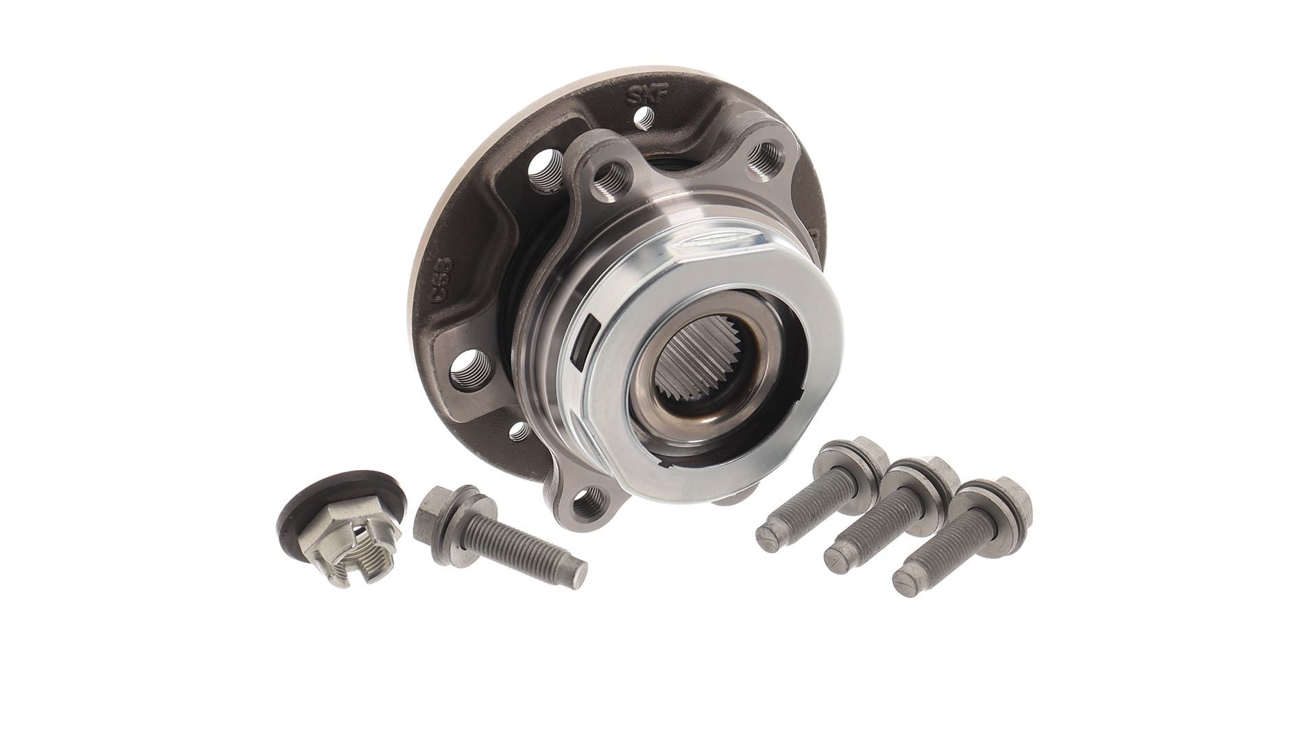 Cubo dianteiro VKBA6616 SKF