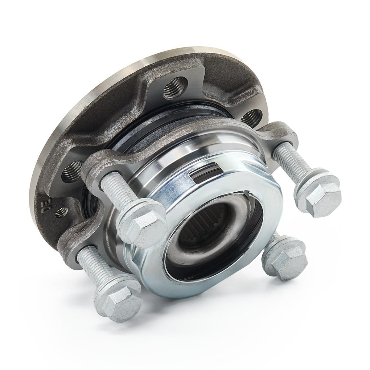Compre VKBA6616 SKF Cubo dianteiro