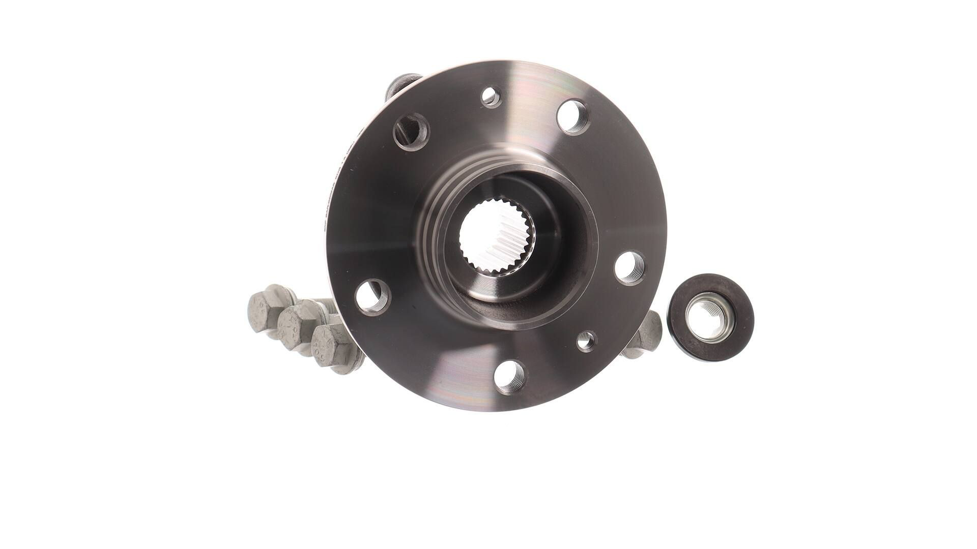 Cubo dianteiro SKF VKBA6616 preço, a partir de 117,05 USD