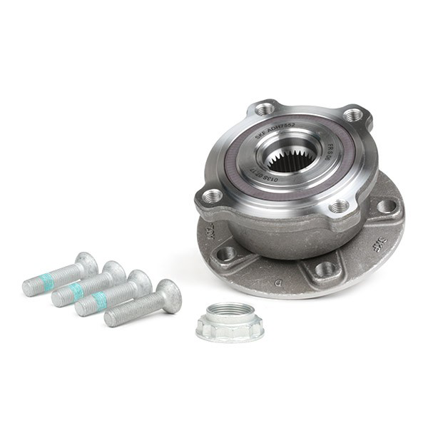 Cubo dianteiro SKF VKBA6619 preço, a partir de 132,14 USD