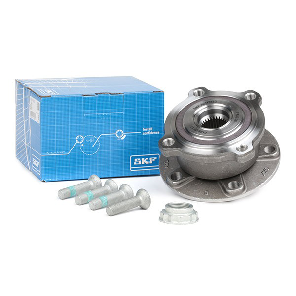 VKBA6619 SKF Cubo dianteiro