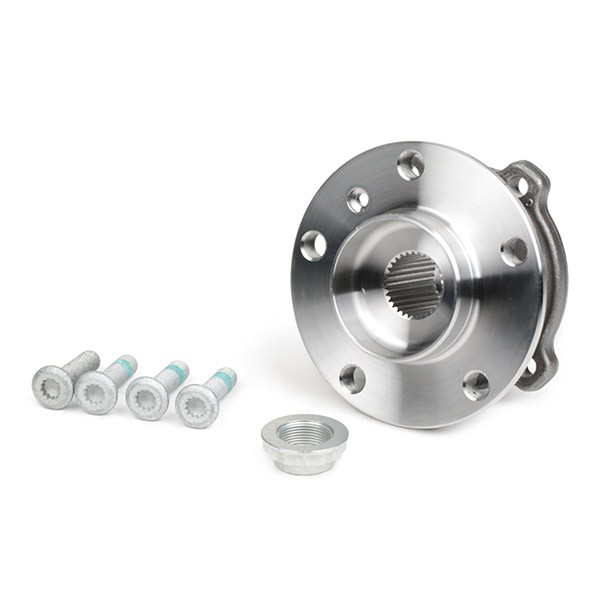 Cubo dianteiro SKF VKBA6619