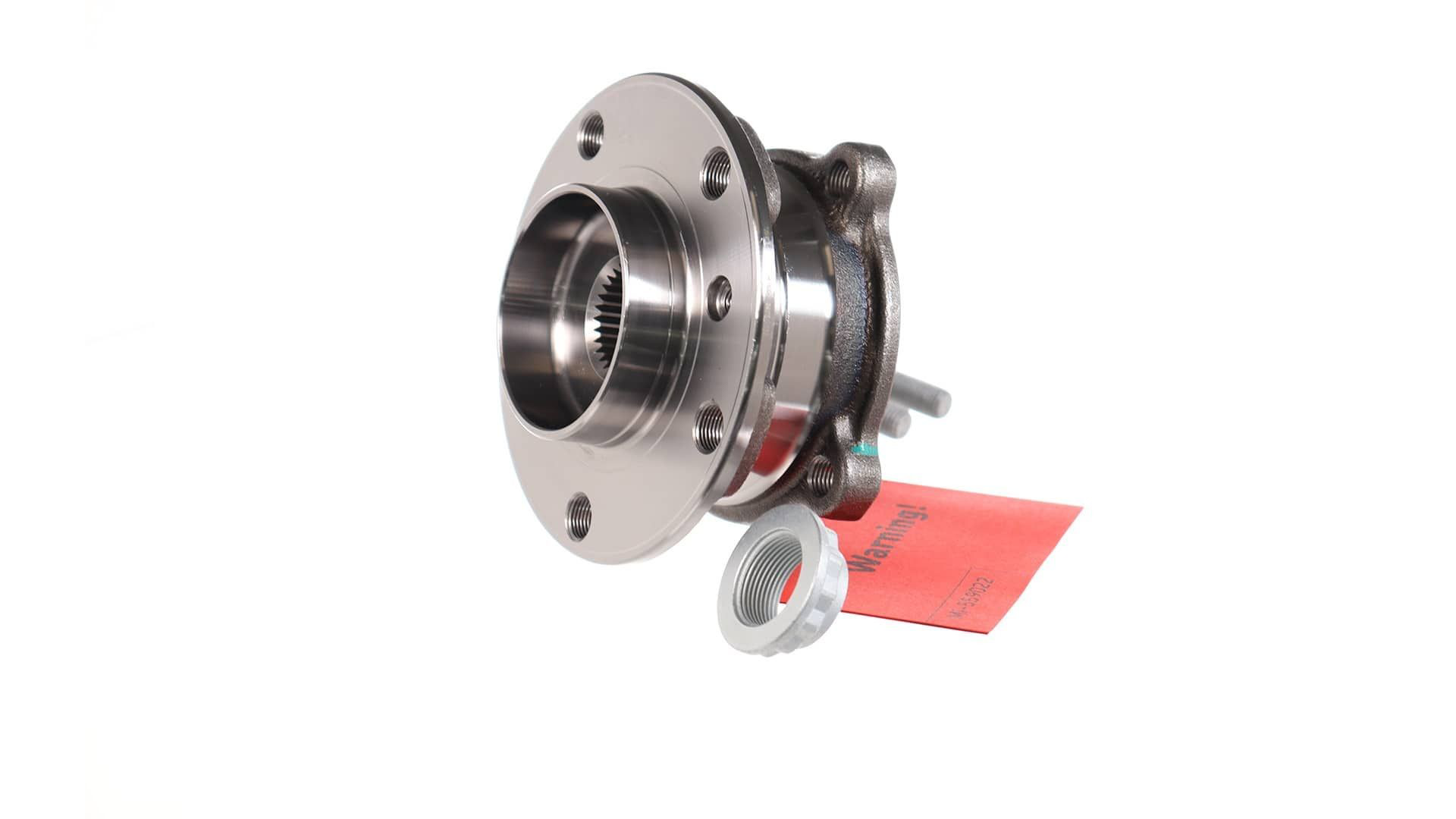 Compre VKBA6619 SKF Cubo dianteiro