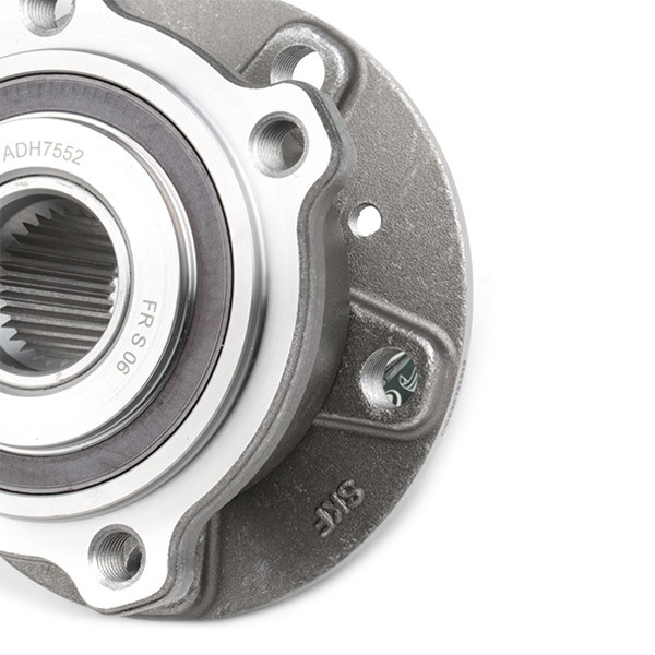Cubo dianteiro VKBA6619 SKF