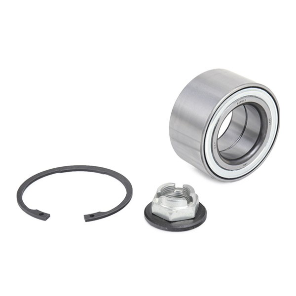 Compre VKBA6636 SKF Rolamento de cubo dianteiro