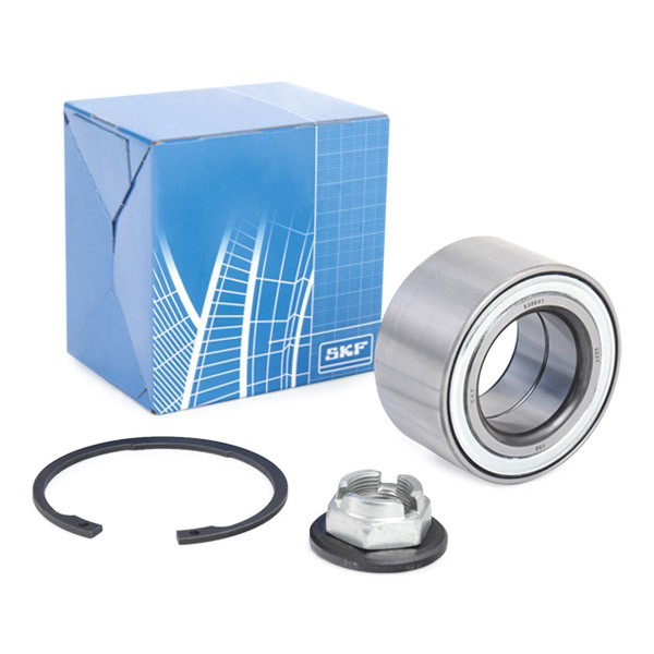 Rolamento de cubo dianteiro SKF VKBA6636 preço, a partir de 47,46 USD