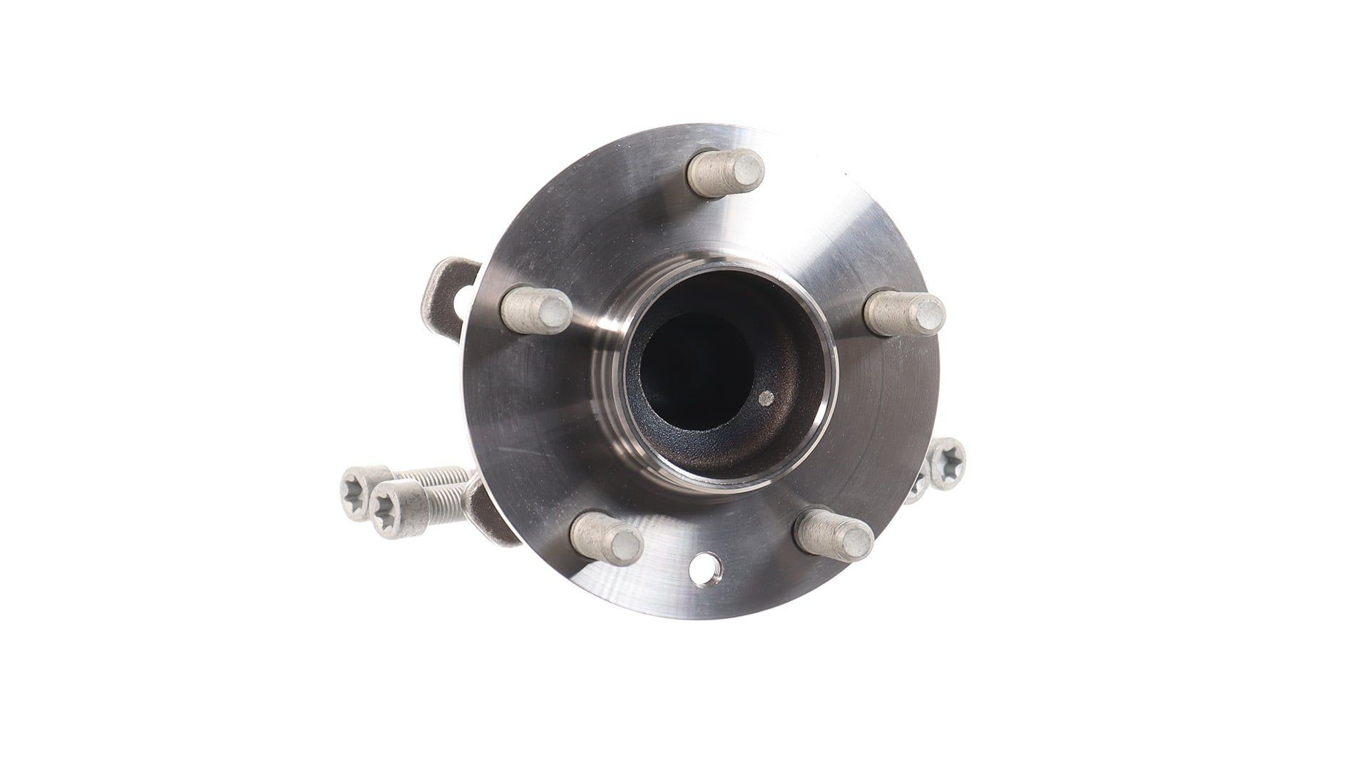 Cubo traseiro SKF VKBA6637