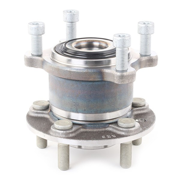 Compre VKBA6638 SKF Rolamento de cubo traseiro