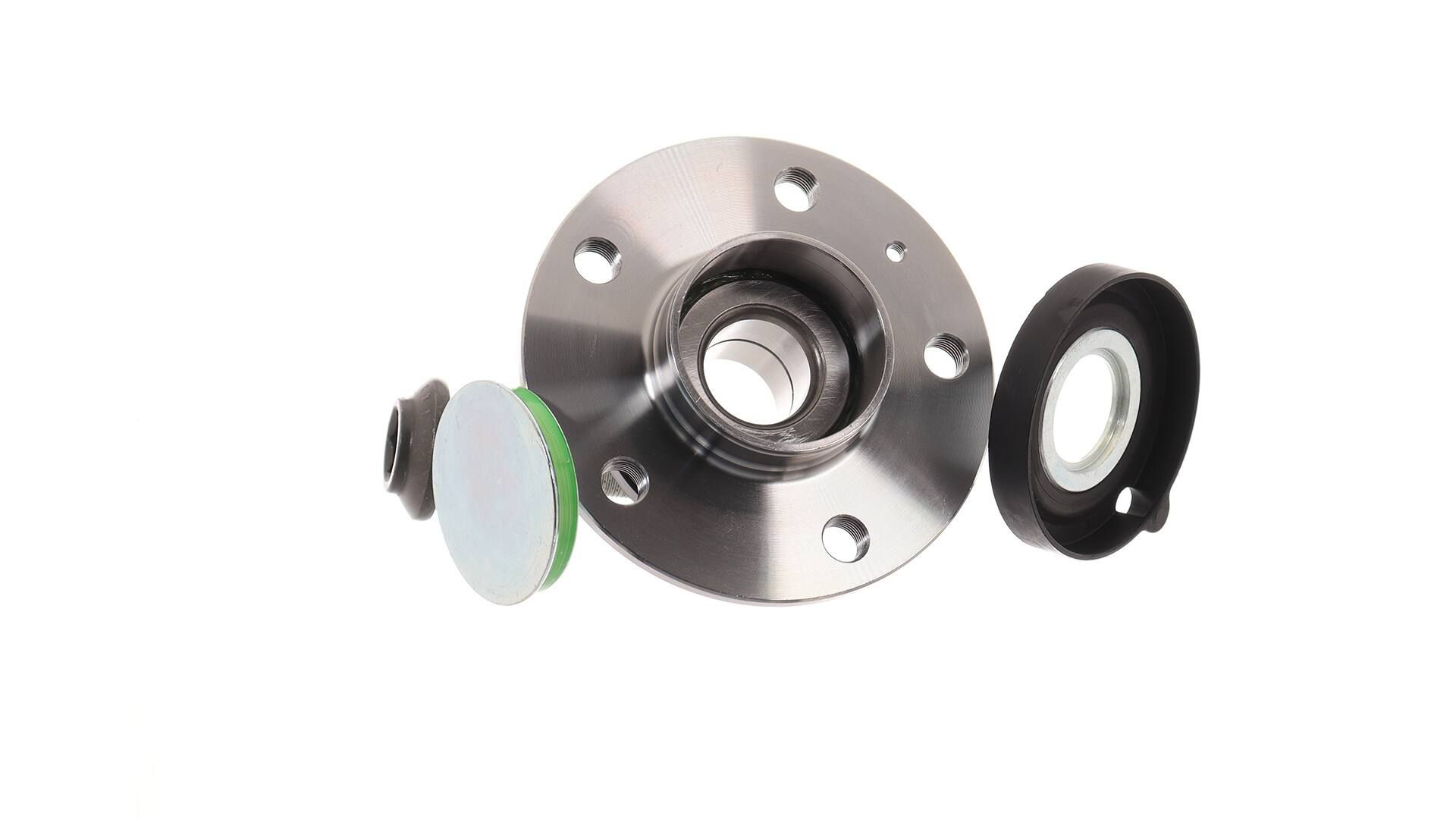 Cubo traseiro SKF VKBA6650 preço, a partir de 100,96 USD