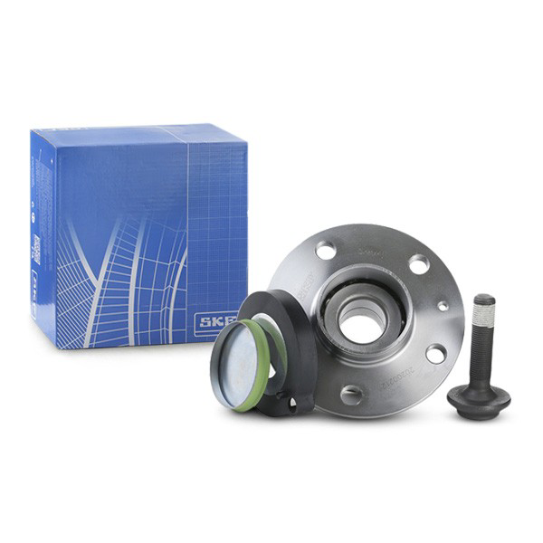Compre VKBA6650 SKF Cubo traseiro