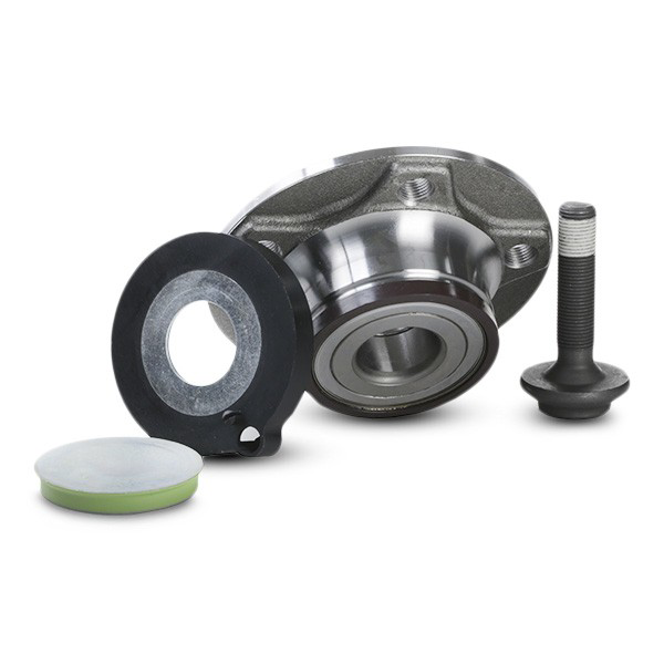 Cubo traseiro SKF VKBA6650