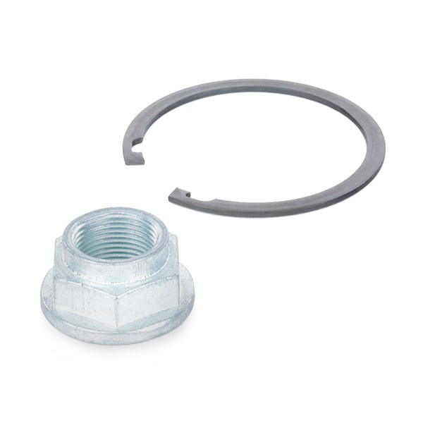 Compre VKBA6653 SKF Rolamento de cubo dianteiro