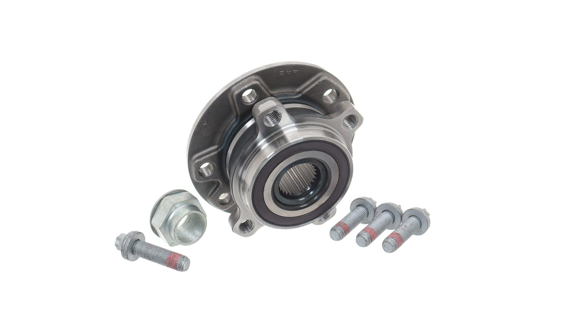 Cubo dianteiro SKF VKBA6655 preço, a partir de 91,25 USD