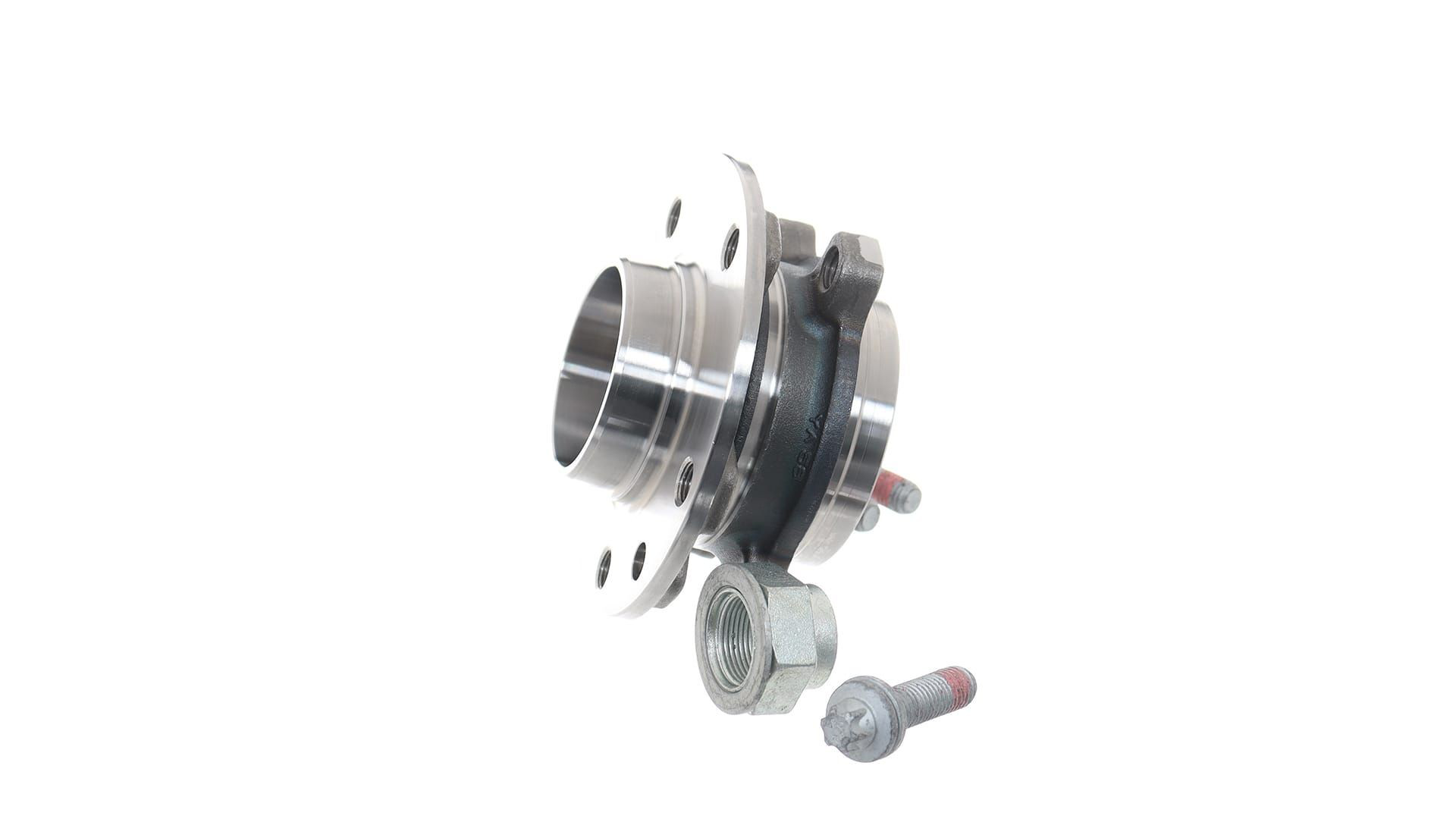 VKBA6655 SKF Cubo dianteiro