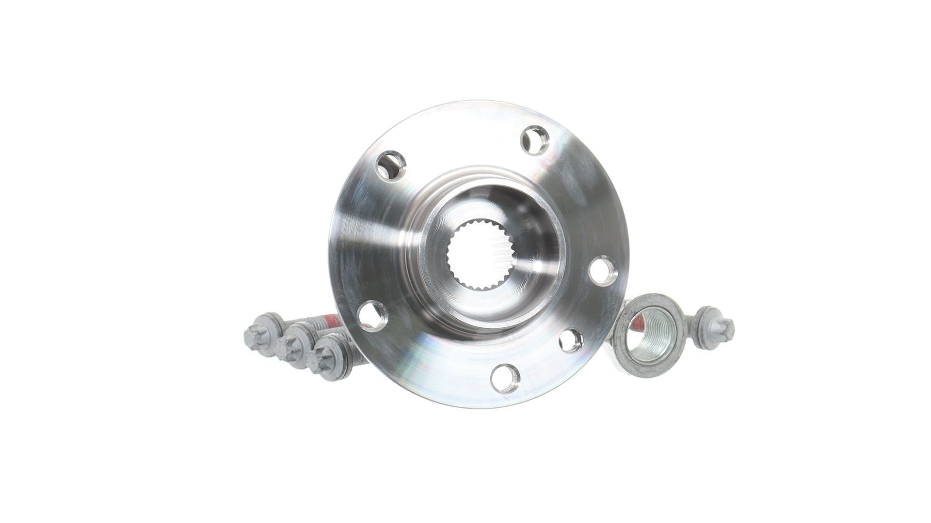 Compre VKBA6655 SKF Cubo dianteiro