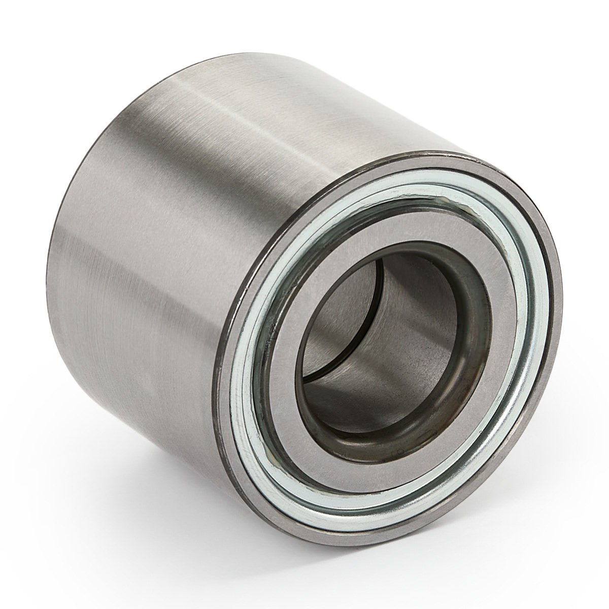 VKBA6658 SKF Rolamento de cubo traseiro