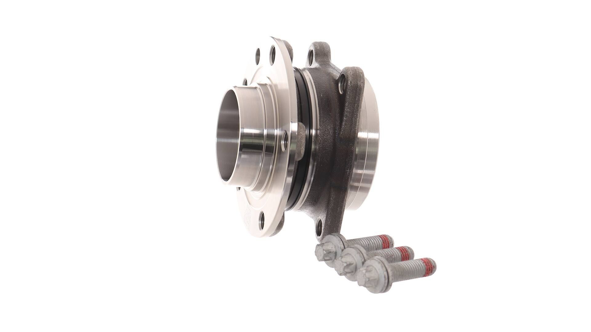 Compre VKBA6660 SKF Cubo dianteiro