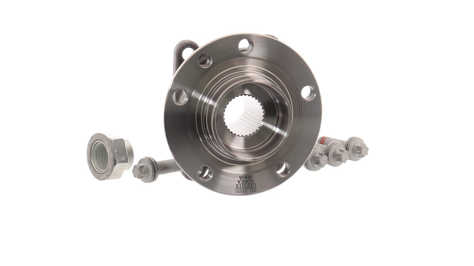 Cubo dianteiro SKF VKBA6660 preço, a partir de 123,05 USD