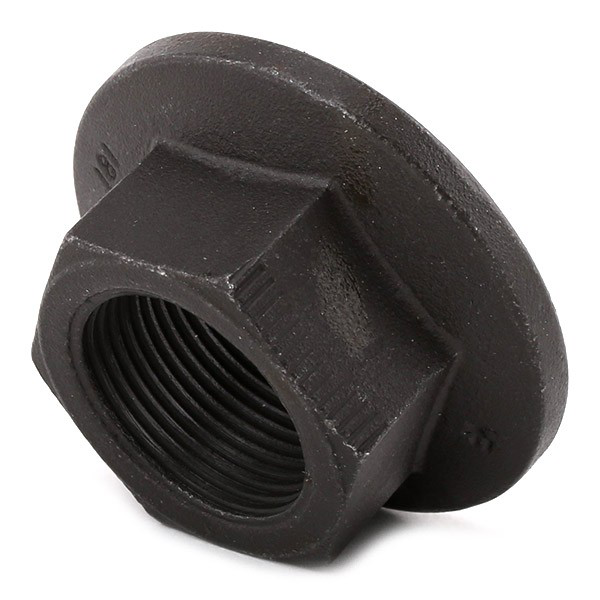 Cubo traseiro VKBA6666 SKF