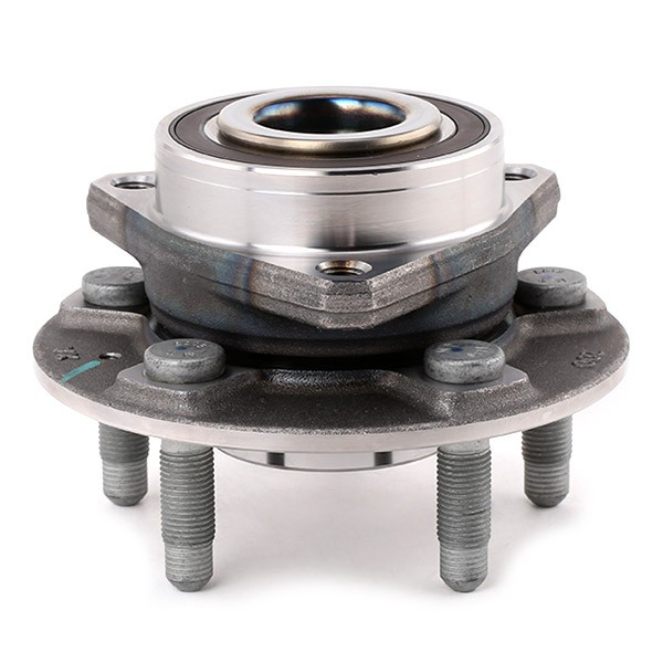Compre VKBA6666 SKF Cubo traseiro