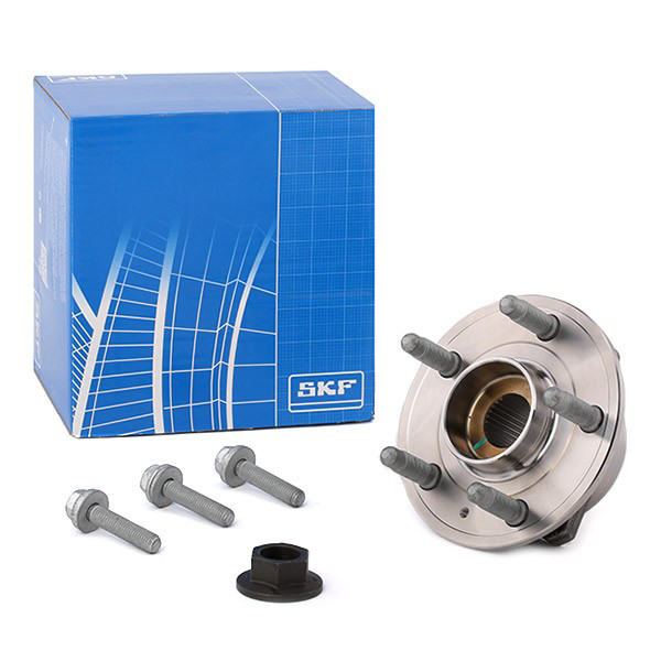 Compre VKBA6666 SKF Cubo traseiro