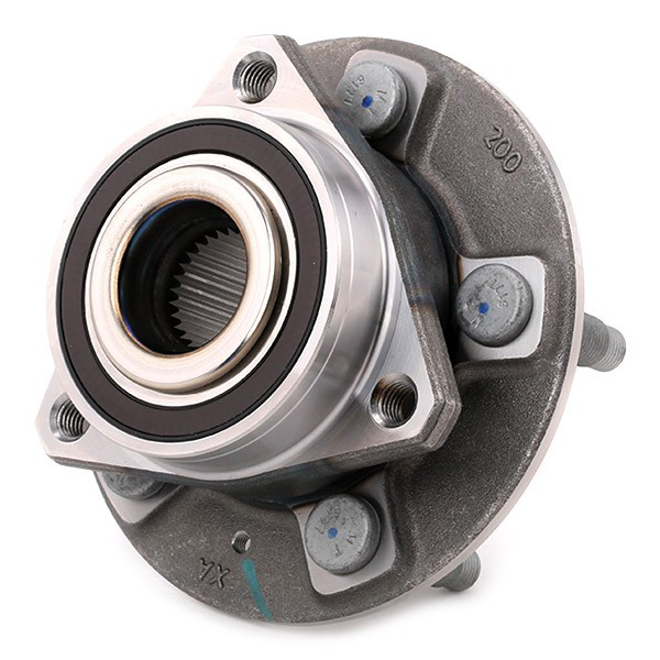 Cubo traseiro SKF VKBA6666 preço, a partir de 59,70 USD