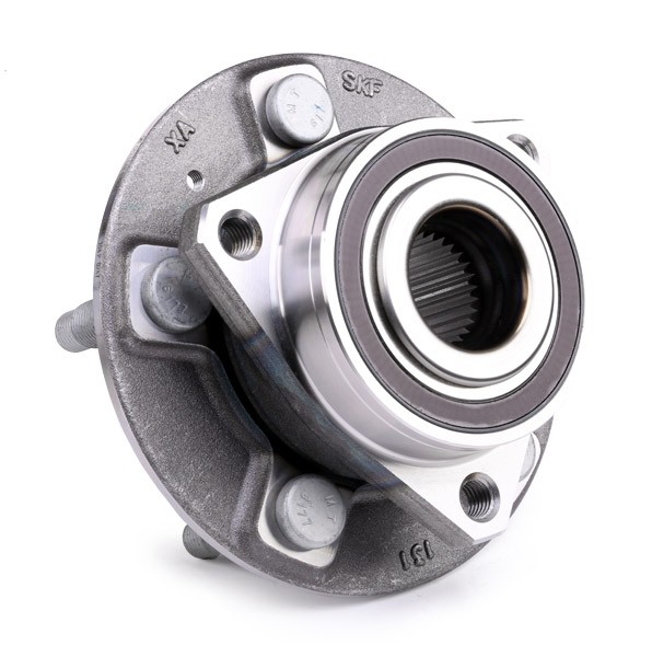 Cubo traseiro VKBA6667 SKF