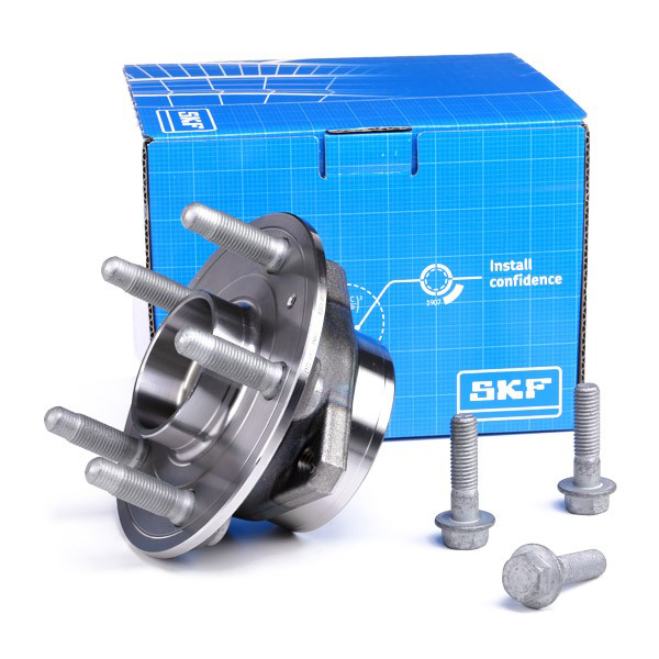 Cubo traseiro SKF VKBA6667 preço, a partir de 44,23 USD