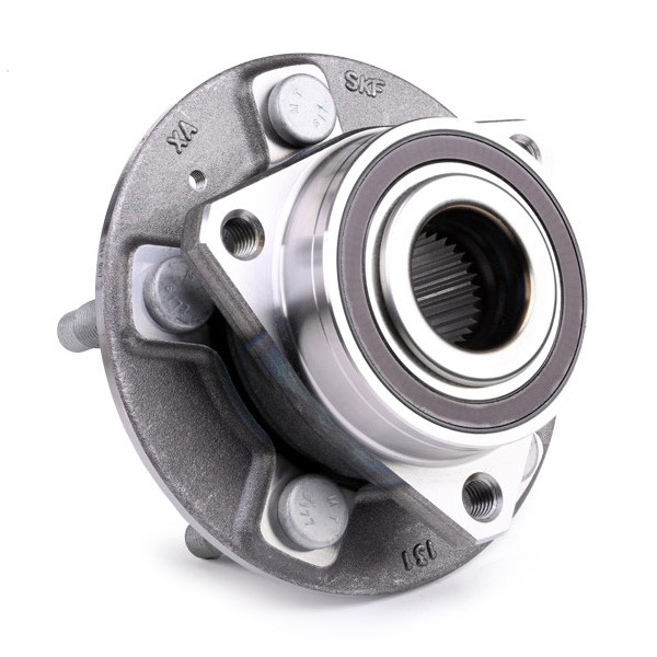 Cubo traseiro SKF VKBA6667