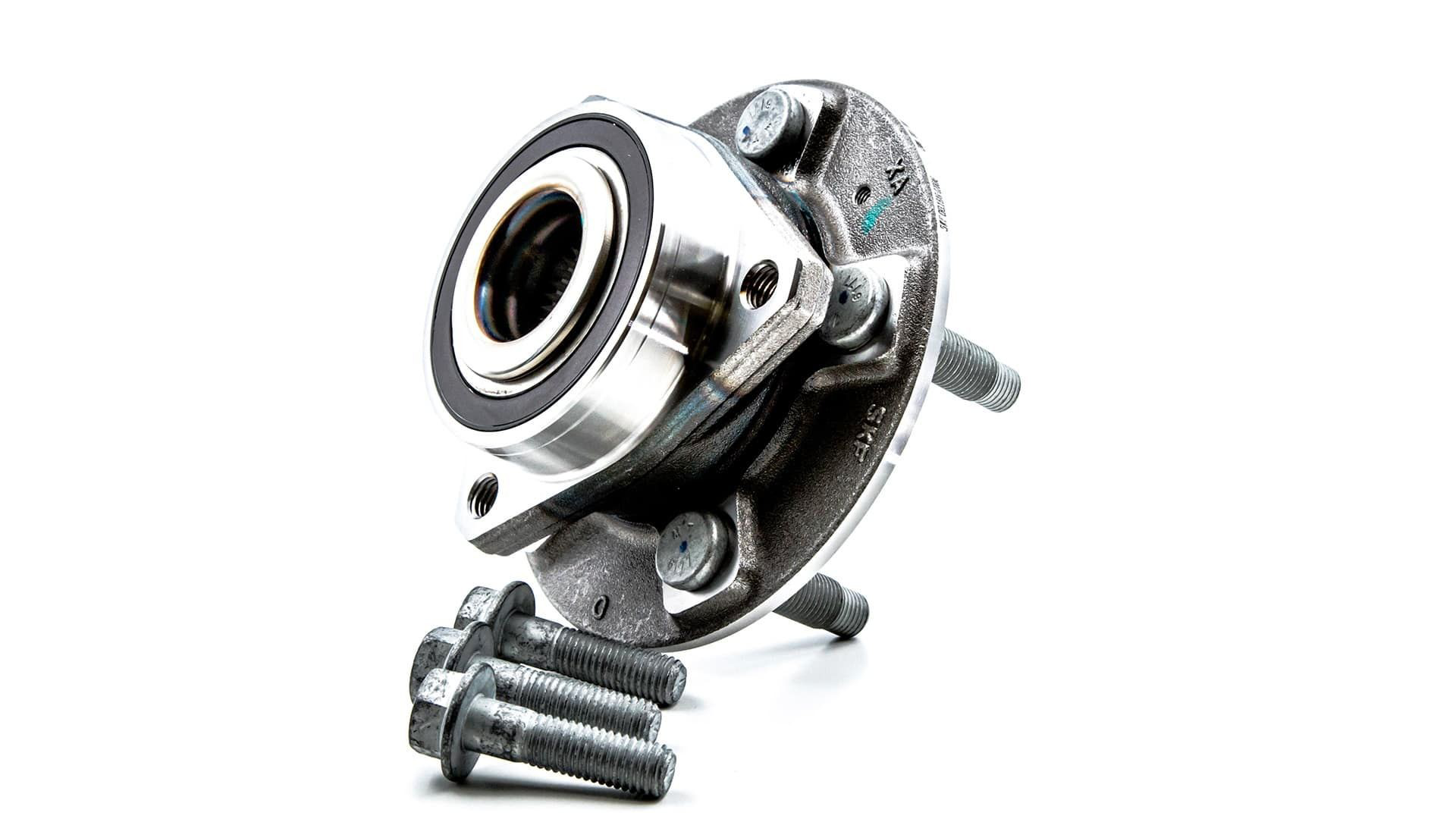 Cubo traseiro SKF VKBA6667 preço, a partir de 44,23 USD