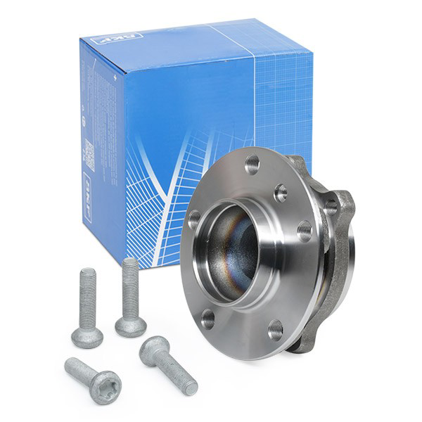 Compre VKBA6669 SKF Cubo dianteiro