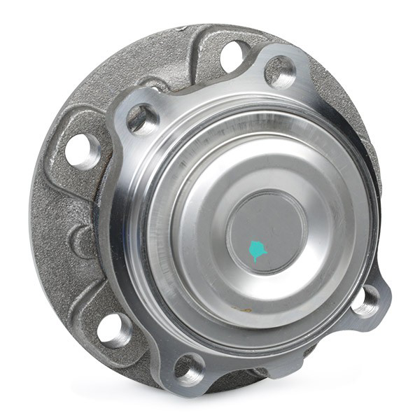 VKBA6669 SKF Cubo dianteiro