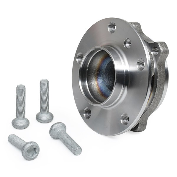 Cubo dianteiro SKF VKBA6669