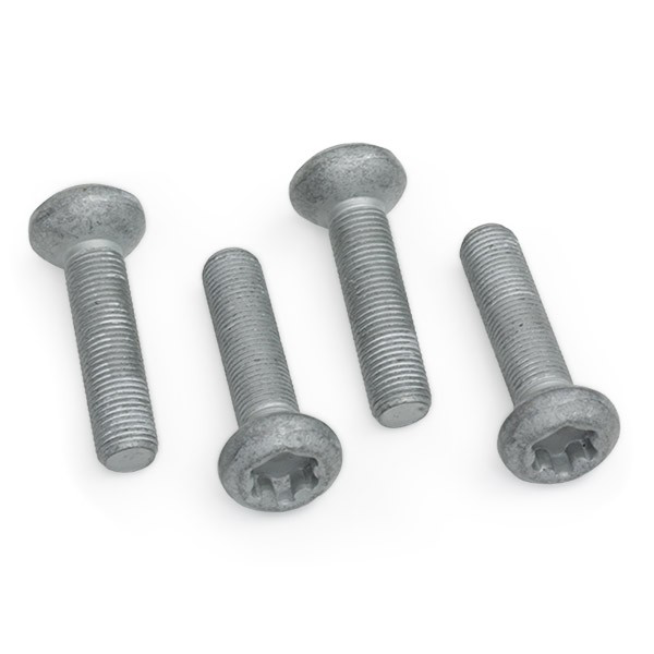 VKBA6669 SKF Cubo dianteiro