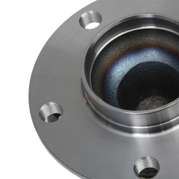 Cubo dianteiro VKBA6669 SKF