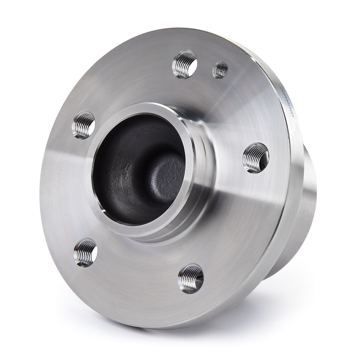 Cubo dianteiro VKBA6676 SKF