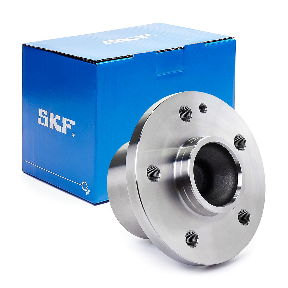Compre VKBA6676 SKF Cubo dianteiro